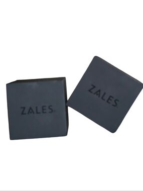 Zales Ring Box